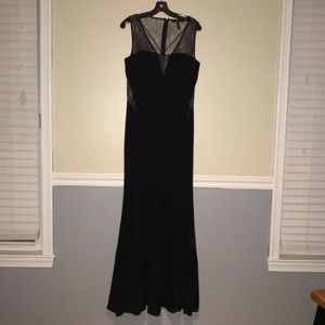 BCBG PARIS dress